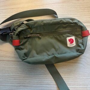 Fjallraven High Coast Hip Pack
